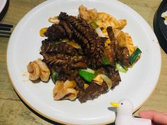 -京味斋·北京烤鸭(北京南站洋桥店)