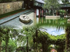 -广州神农草堂中医药博物馆