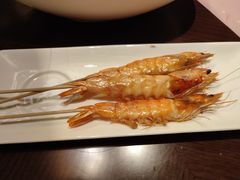 -佛山希尔顿酒店·融誉亚洲美食荟