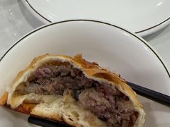 -马尔龙新疆饭店·清真(长青路店)