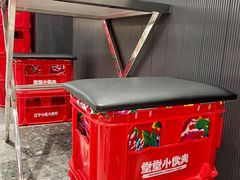-堂堂小伙夫·辽宁小吃大排档(京西大悦城店)