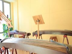 -音歆国艺馆·民乐培训(双榆树店)