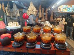 -大灶头·新昌菜(中国茶市店)