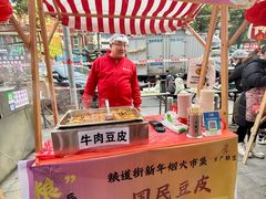 -武昌江滩