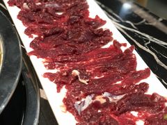 -古乐牛香·鲜牛肉牛杂火锅(五一中路店)