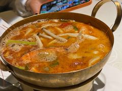 -暹罗泰·泰国餐厅(仁和新城店)