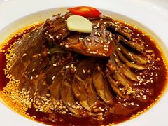 -张福记(陇海中路店)