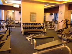 -三亚亚龙湾红树林度假酒店