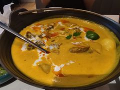 -美奈小馆·越南料理(中航城君尚购物中心店)
