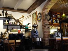 -德福楼咖啡吧(德福巷店)