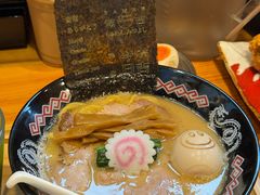 -Ramen满吉·豚骨拉面(丽园路店)