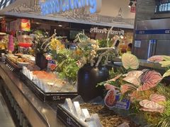 -梨花自助烤肉(乐宾店)