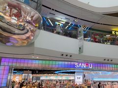 -万达广场(临港店)