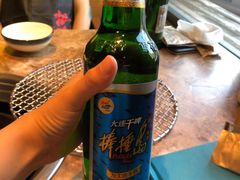 -金太阳海鲜烧烤·本地人餐厅(东纬路旗舰店)