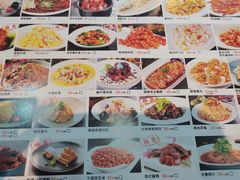 -姑苏家宴·苏帮菜博物馆联名餐厅(平江一店)