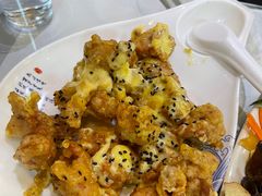 日式炸鸡-以前的小酒馆(中山广场店)