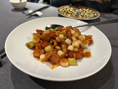 -羲和雅苑•北京烤鸭(平安国际金融中心店)