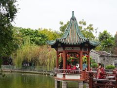 -东莞市可园博物馆