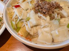 -青海名吃尕张娃非遗烤肉(海湖总店)