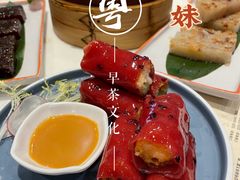 -虾饺妹·酒家(海珠广场店)