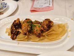 -御彩酒家(东风东路店)