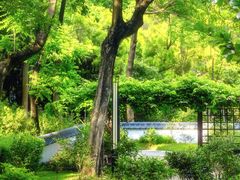 -深圳国际园林花卉博览园