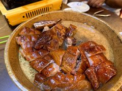 -园林美食城·本土农家菜(杨和镇店)