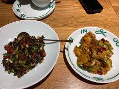 -一坐一忘云南菜(嘉里中心店)