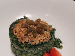 -阿明小菜·海鲜·上海菜(浦建路店)