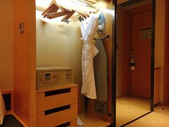 -广州天河合景福朋喜来登酒店