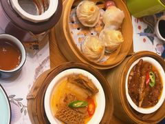 -山泉粤宴(广东大厦店)