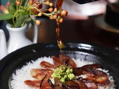 -上海柏悦酒店·世纪100牛排馆