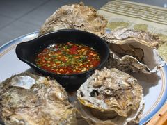 -铭副琦食·虾蟹烩馆(渔人码头店)