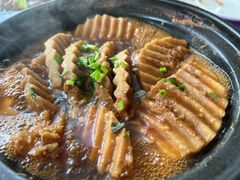 -秋香鱼馆(世凹桃园店)