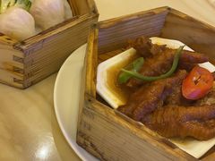-锦粤宫·精致粤菜(深圳北站店)