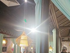 -山里俏·地标皖南菜·屯溪臭鳜鱼(北城万达店)