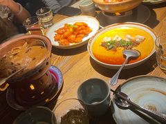 -青年公社烤鸭(青年路店)