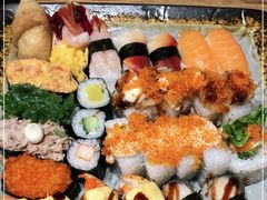 -河风精致寿司(尼盛店)