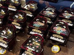 -小樽八音盒堂(手工制作体验馆店)