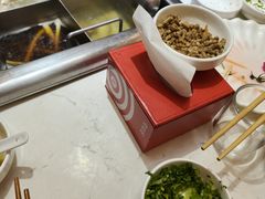 -海底捞火锅(勒泰店)