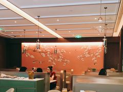 大堂-神仙馆(衡山路店)
