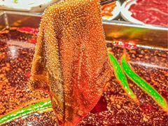 -红鼎坊·老成都火锅(新南门店)