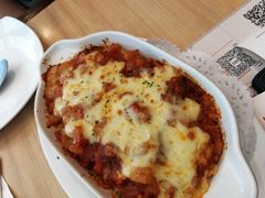 -必胜客(骡马市店)