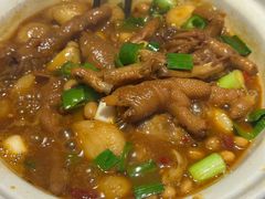 -春天里餐厅(西田城店)
