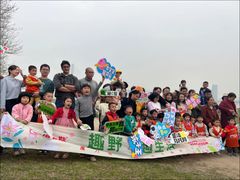 -魔力熊儿童早教托育中心(硚口同馨店)