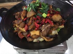 -唐师傅湘西名菜馆(武陵路店)