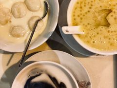 -晶晶甜品(发昌大厦店)