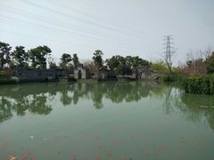 -嬉乐湾休闲旅游区