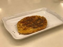 -小杨烤肉(高新店)