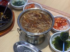 -庆米鲜朝鲜族拌饭(固戍店)